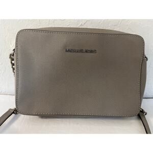 Michael Kors Jet Set East West Crossbody Shoulder Bag Purse Michael Kors